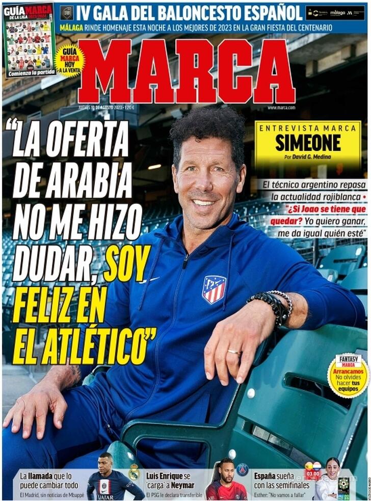 Marca