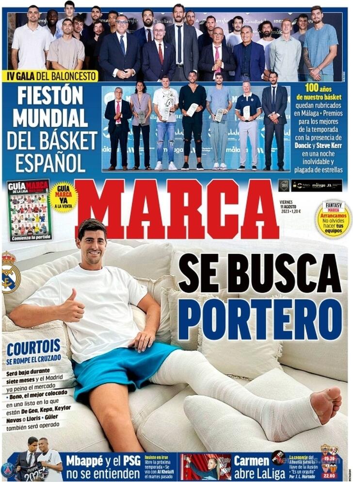 Marca