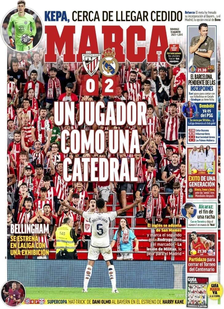 Marca