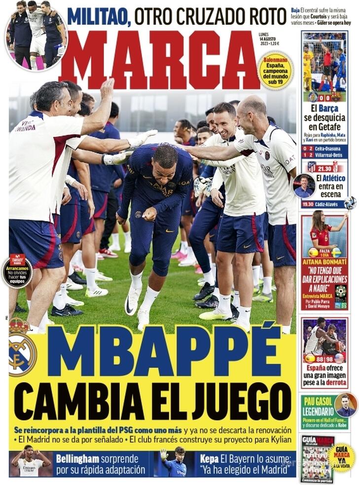 Marca