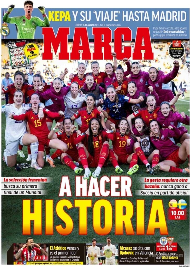 Marca