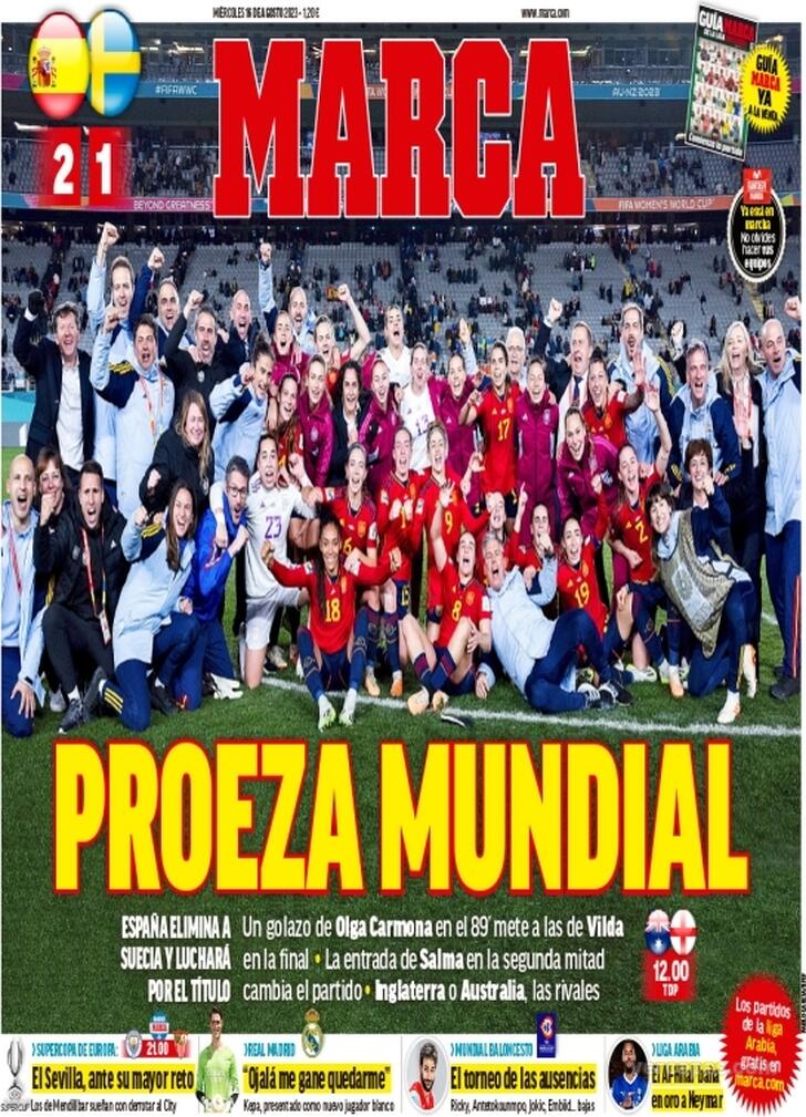 Marca