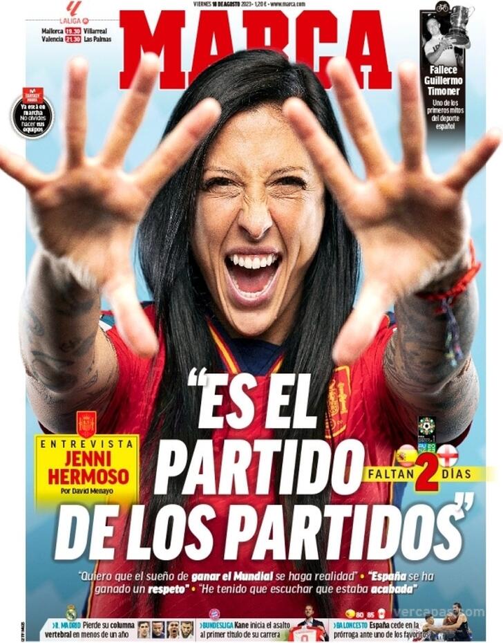 Marca