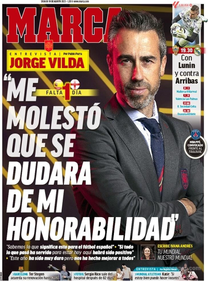 Marca