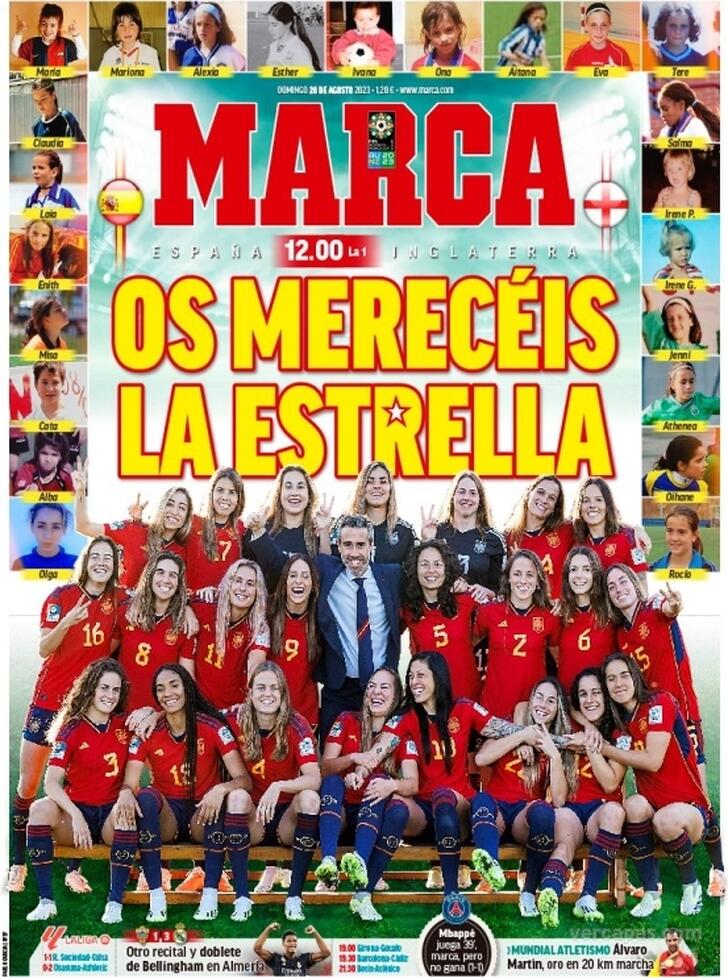 Marca