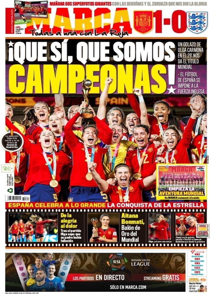 Marca