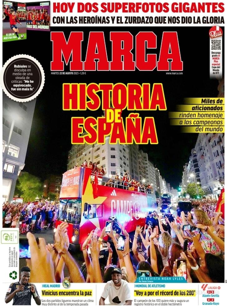 Marca