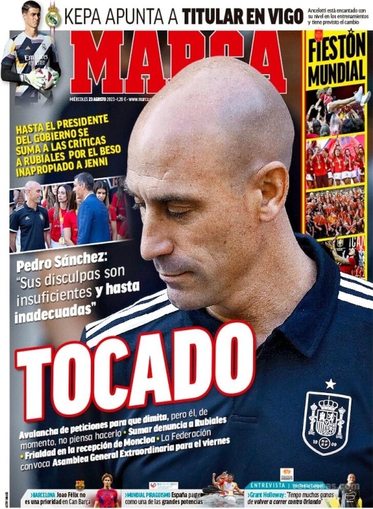 Marca