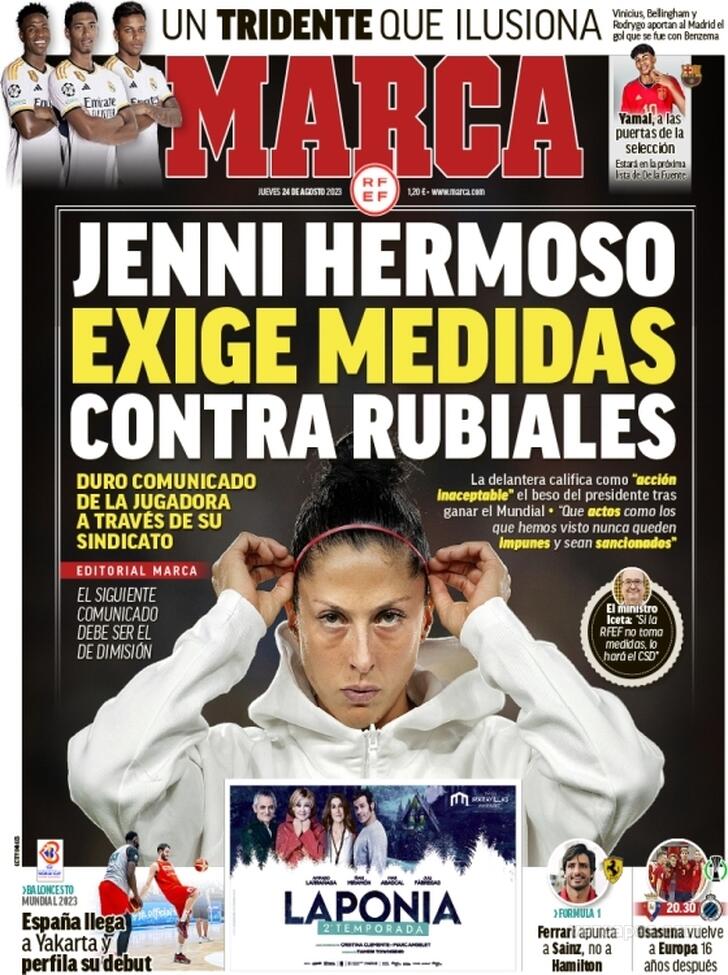 Marca