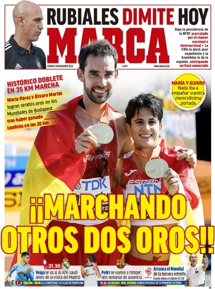 Marca