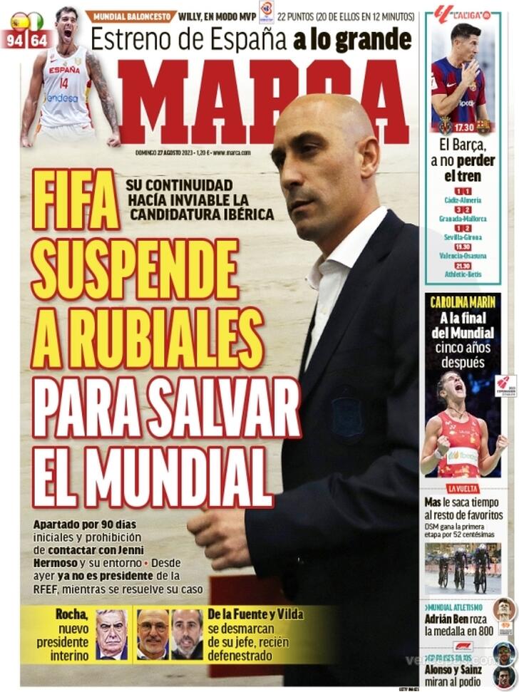 Marca