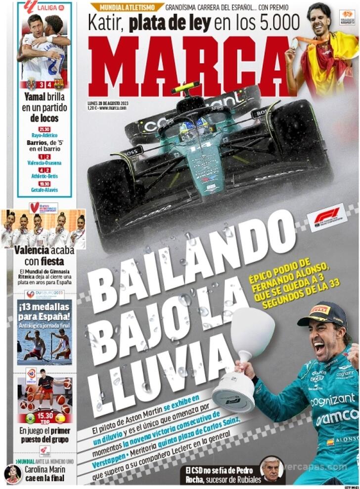 Marca