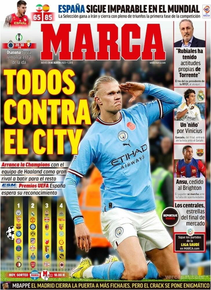 Marca