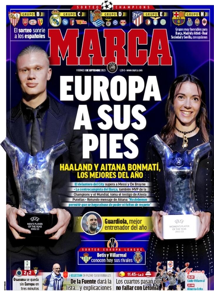 Marca