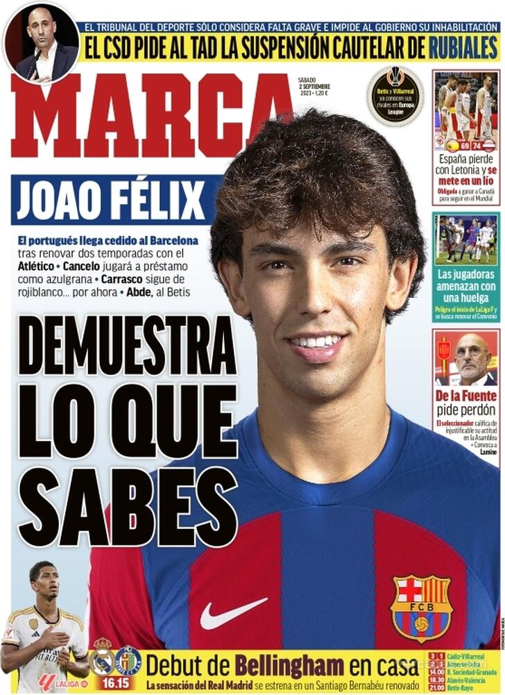 Marca