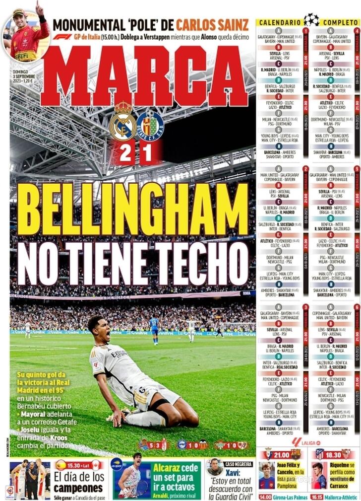 Marca