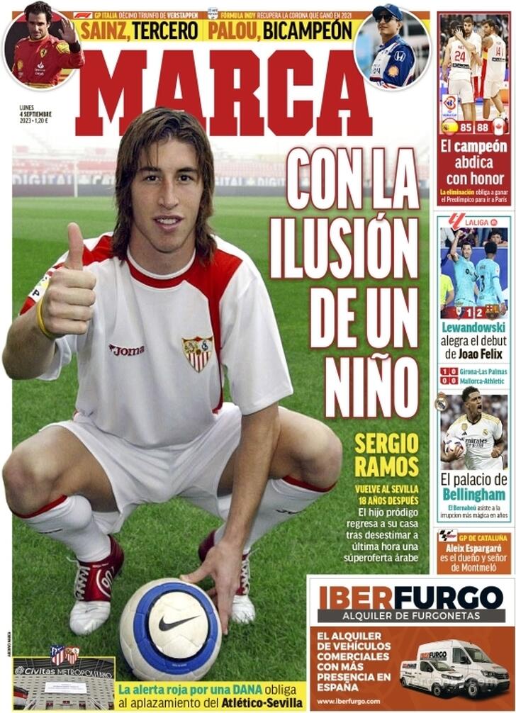 Marca