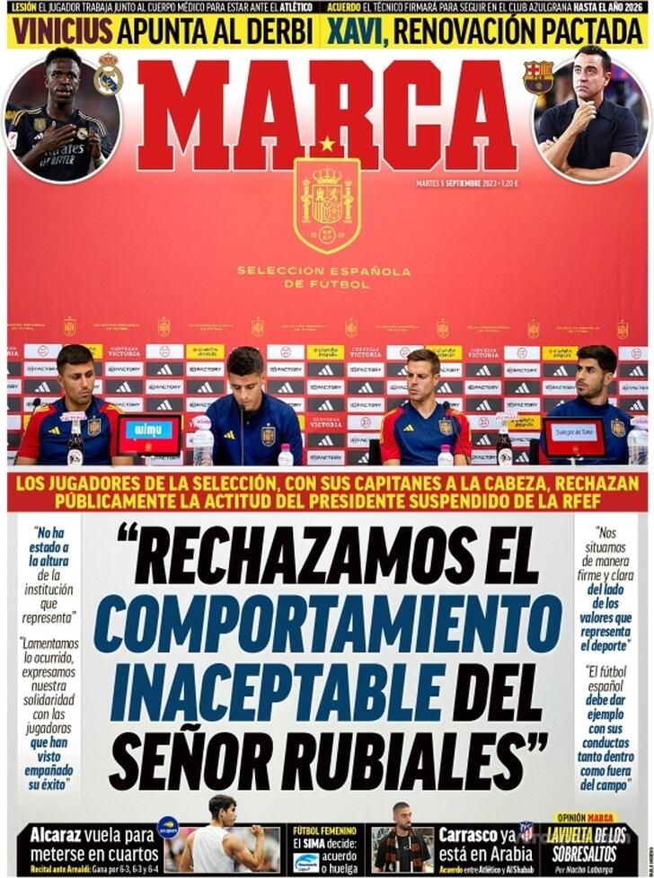 Marca