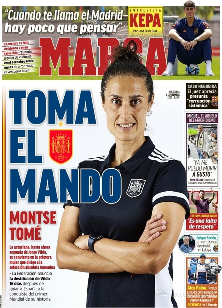 Marca