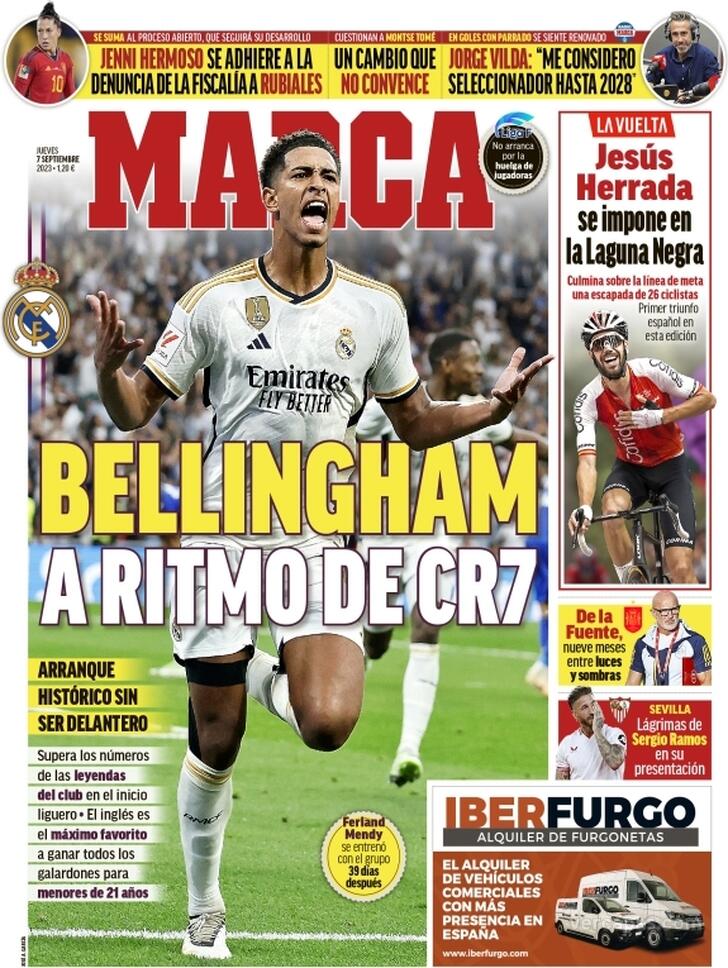 Marca