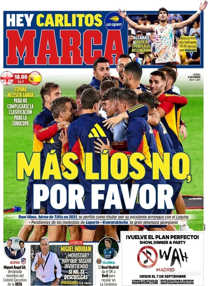 Marca