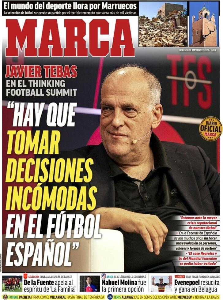 Marca