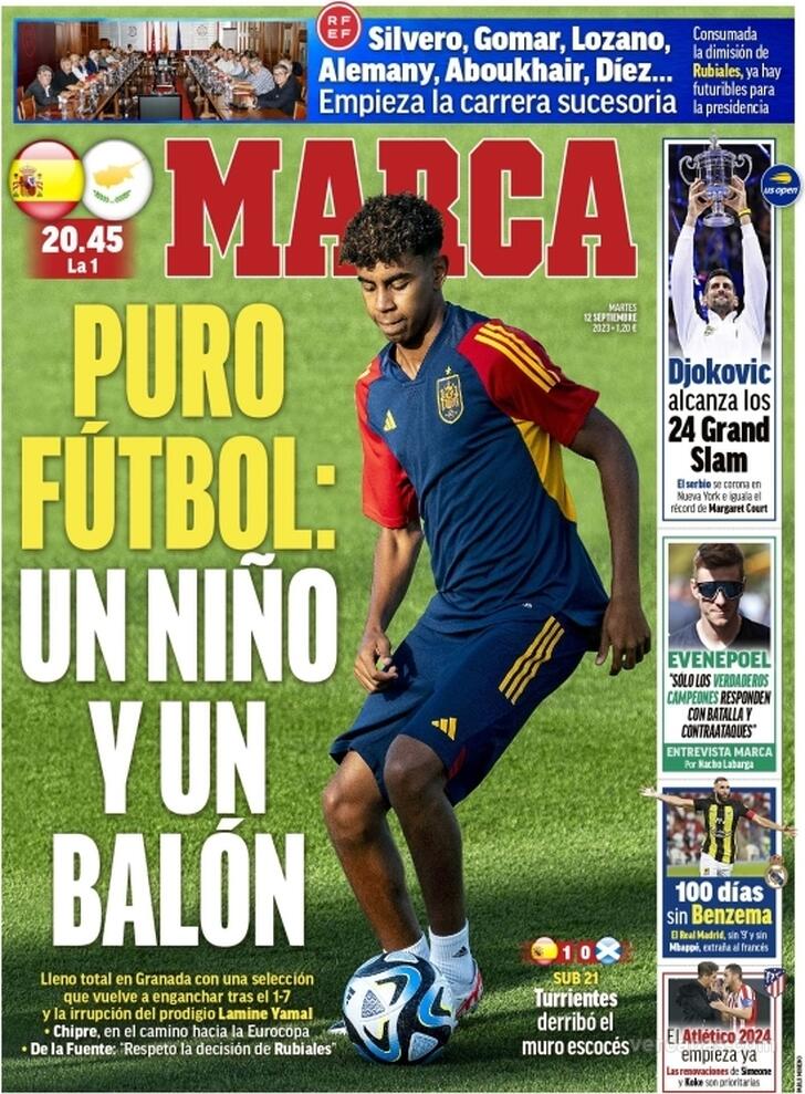 Marca