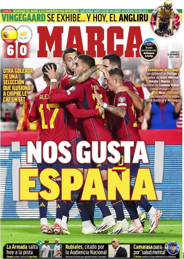 Marca