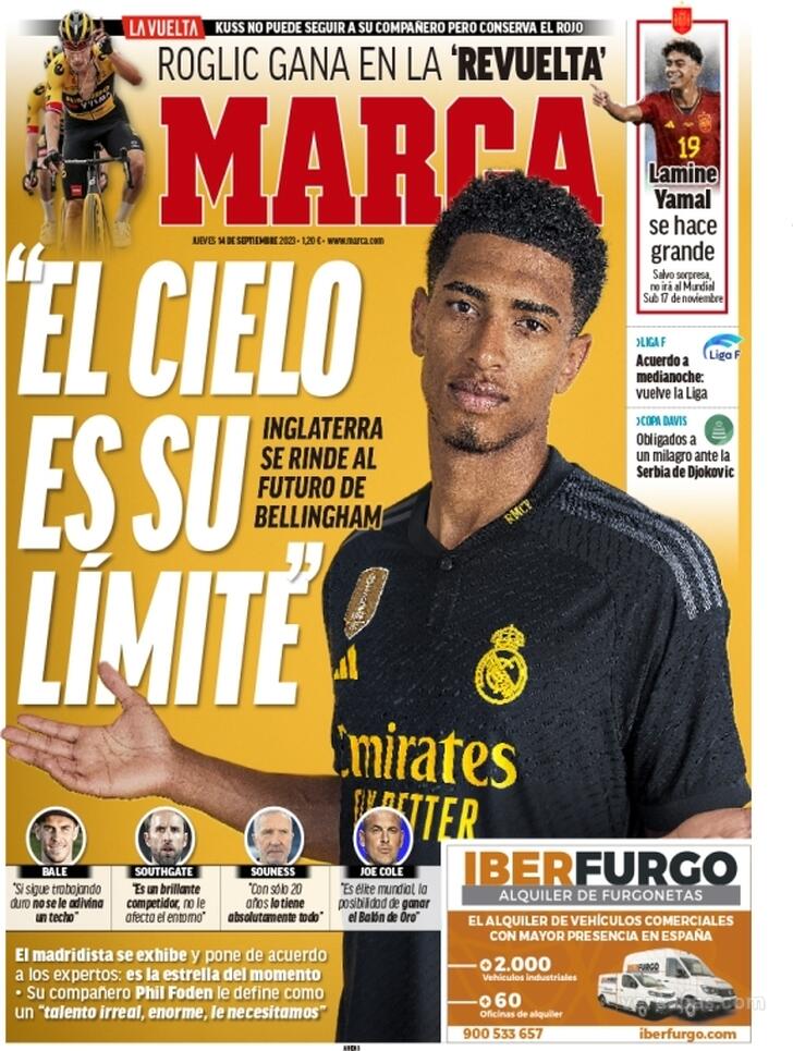 Marca