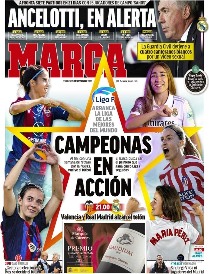 Marca