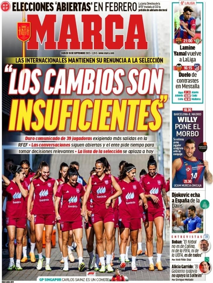 Marca