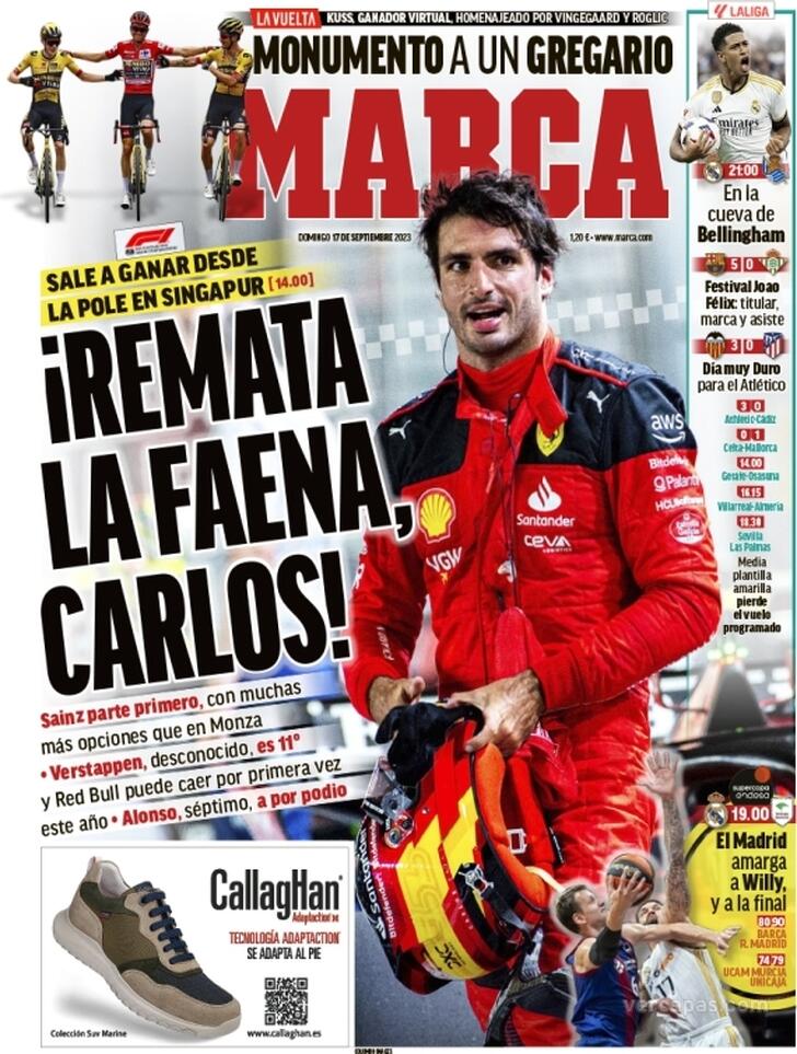 Marca