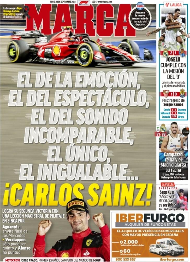 Marca