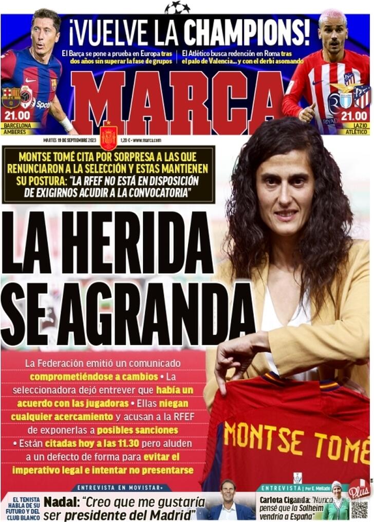 Marca