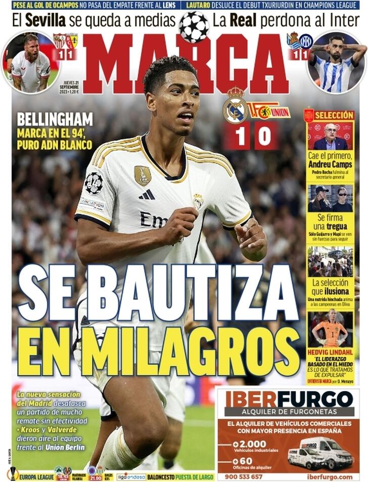 Marca