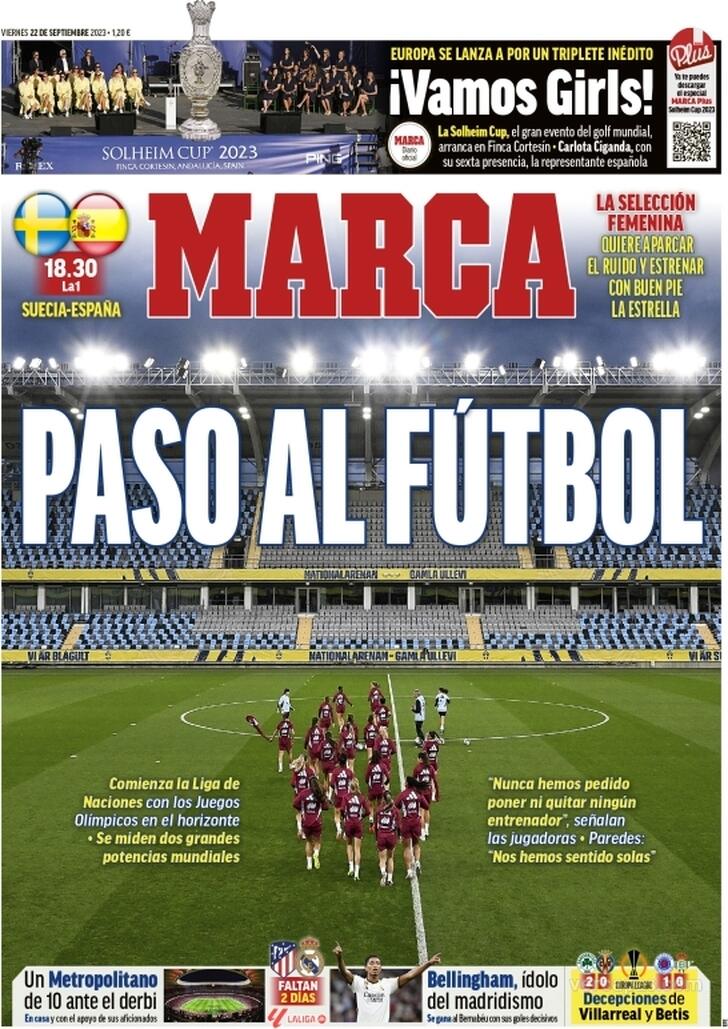 Marca