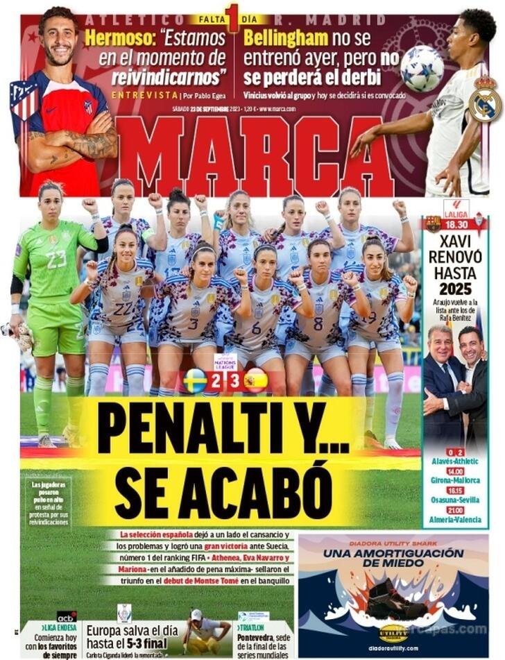 Marca