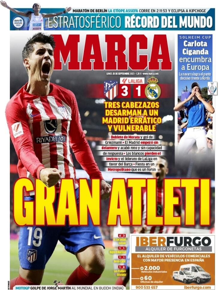 Marca