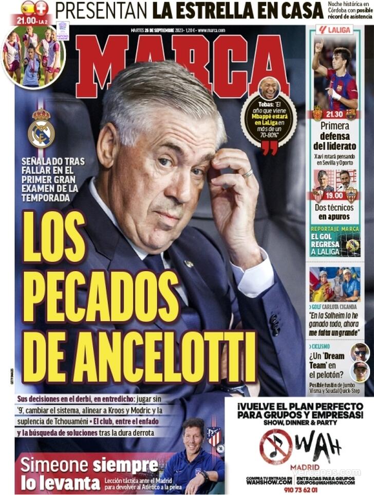 Marca