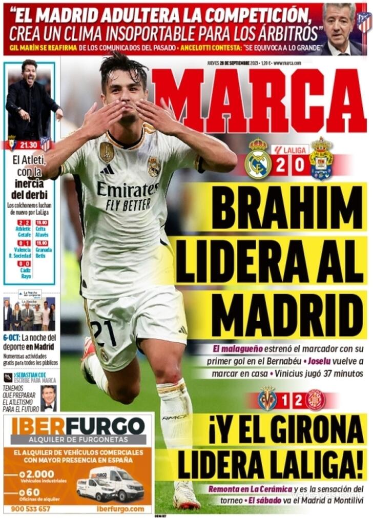 Marca