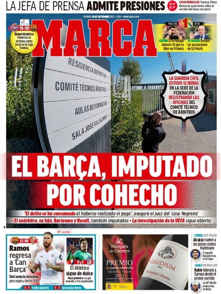 Marca