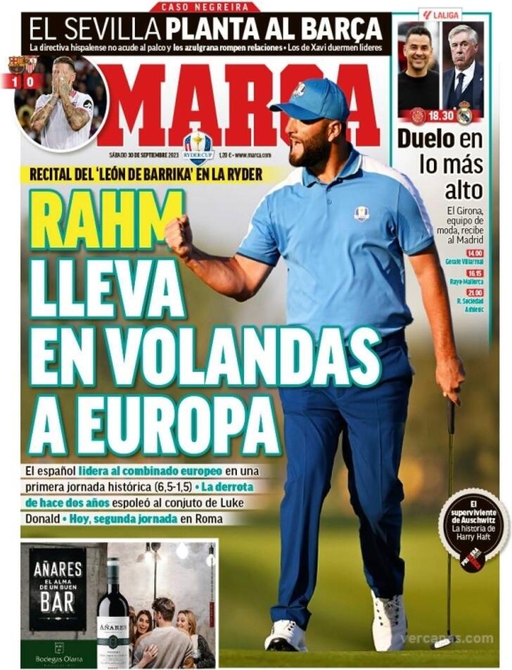 Marca