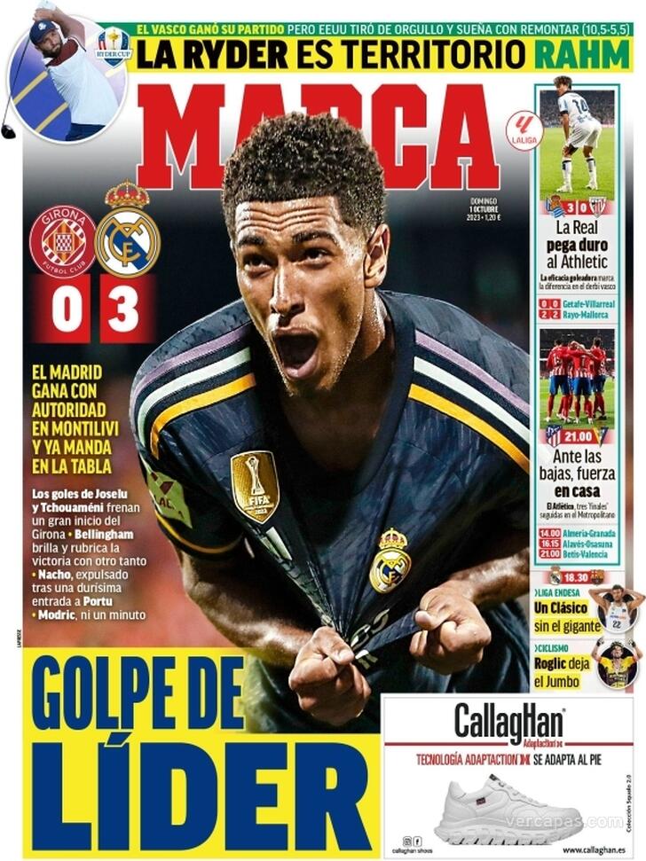 Marca