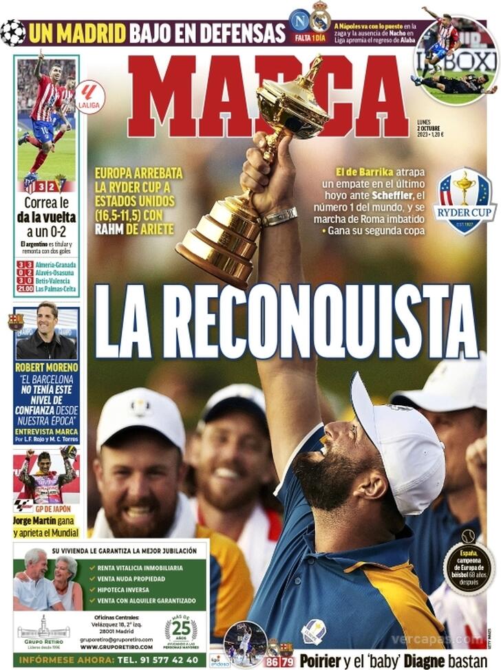 Marca