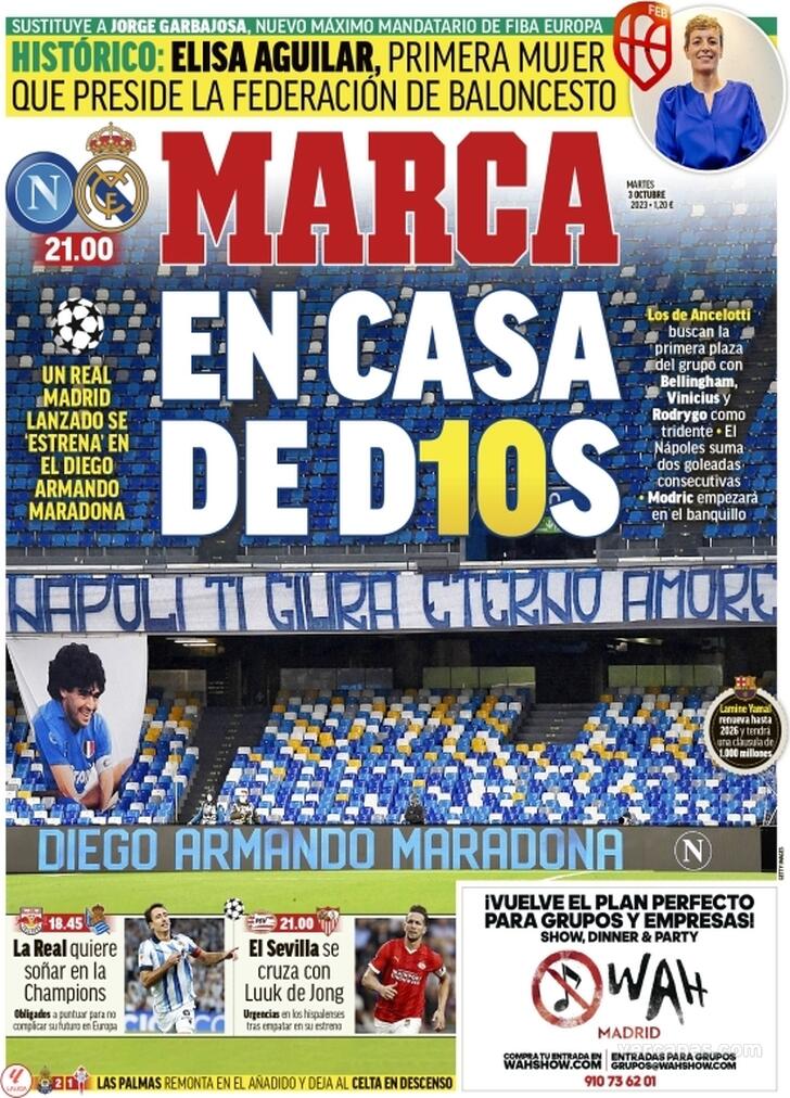 Marca