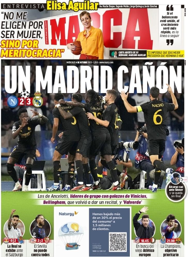 Marca