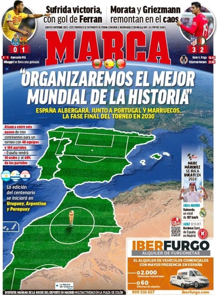 Marca