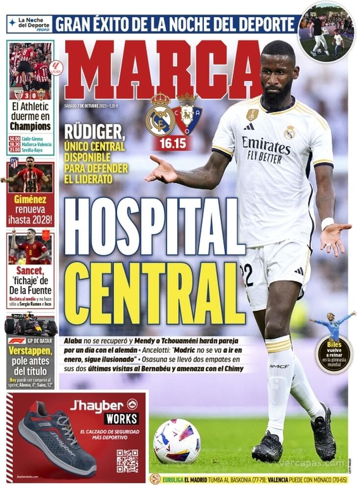 Marca