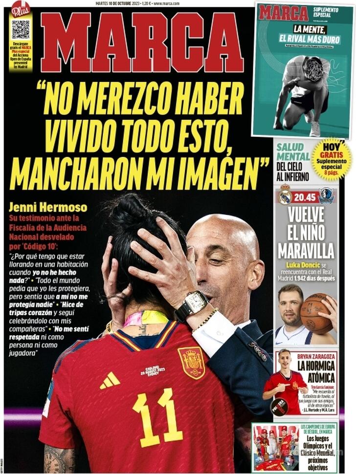 Marca