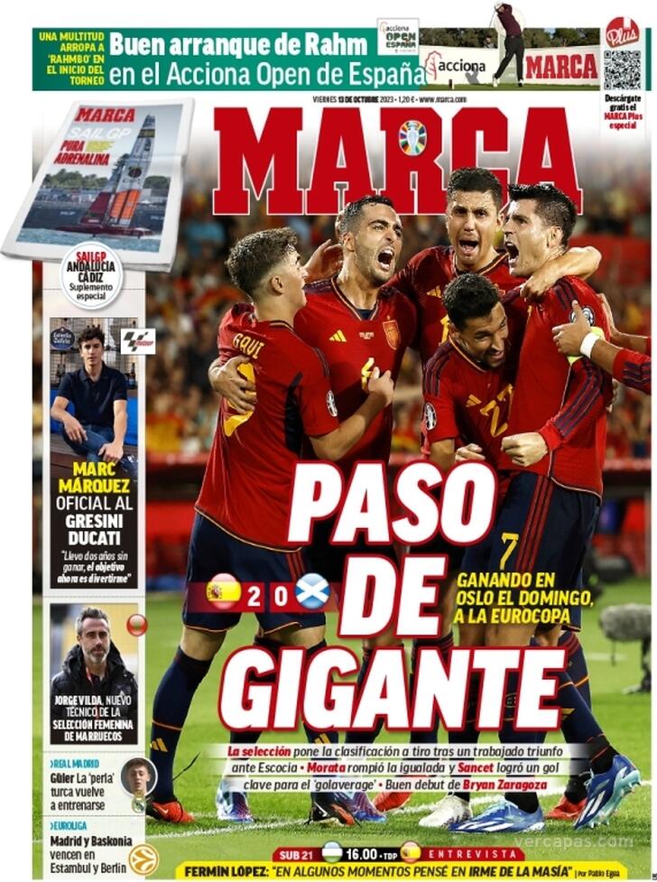 Marca